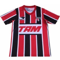 1993 SAO PAULO Retro Soccer Jersey 1993 SAO PAULO Retro Soccer Jersey
