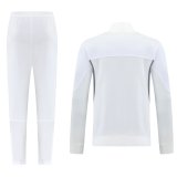 Copy 2025 NK White Jacket Tracksuit