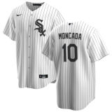 2024 MLB Chicago White Sox New Pattern Jersey