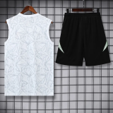 25-26 RMA High Quality Tank Top And Shorts Suit