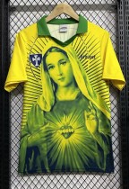 25-26 Brazil Special Edition Training shirts