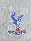 25-26 Crystal Palace Third Player Version Soccer Jersey 1:1 Thai Quality