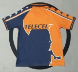 1997-1999 Porto Away Retro Soccer Jersey