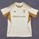 25-26 Columbus Crew Beige Training shirts