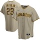 2024 MLB San Diego Padres New Pattern Jersey