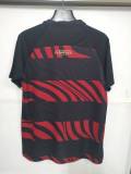 25-26 Flamengo Red Black Special Edition Training shirts