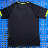 25-26 RMA Green Special Edition Fans Training Shirts*玫瑰蛇