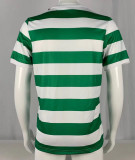 1980-1981 Celtic Home Retro Soccer Jersey
