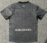 24-25 Napoli Third Fans Soccer Jersey