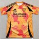 25-26 Paris FC Third Fans Soccer Jersey