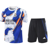 25-26 RMA High Quality Training Short Suit