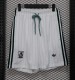 25-26 LIV White Casual Version Player Version Shorts Pants