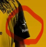 25-26 Dortmund Home Player Version Soccer Jersey*印芝麻街字体