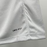 24-25 KNICKS Top Quality Hot Pressing NBA Jersey