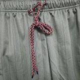 25-26 Bayern Green Casual Version Player Version Shorts Pants