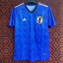 2324 Japan Commemorative Edition Fans Soccer Jersey