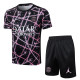 25-26 PSG High Quality Training Short Suit