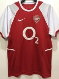 2002-2004 ARS Home Retro Soccer Jersey