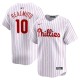 2024 MLB Philadelphia Phillies New Pattern Jersey