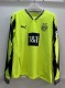 25-26 Dortmund Special Edition Long Sleeve Fans Soccer Jersey