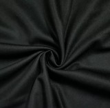 1995-1997 JUV Away Black Retro Soccer Jersey