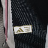 25-26 JUV Home Player Version Soccer Jersey