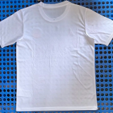 25-26 PSG White Fans Training shirts