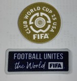 25-26 INT Away Player Version Soccer Jersey*带广告