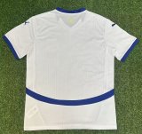 25-26 Philippines Away Fans Soccer Jersey