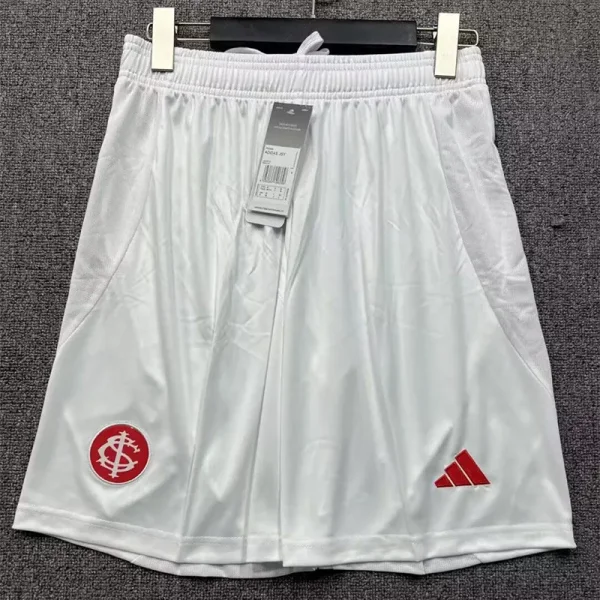 25-26 Internacional Home Shorts Pants