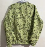 2024 Bayern Double Sided Windbreaker (双面风衣)