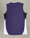 25-26 Man Utd Purple Vest
