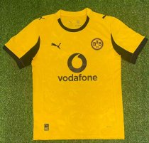 25-26 Dortmund Cup Match Home Fans Soccer Jersey (杯赛版)