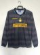 1997-1998 INT Third Long sleeves Retro Soccer Jersey