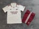 25-26 ARS Third Kids Soccer Jersey 1:1 Thai Quality