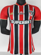 25-26 Sao Paulo Away Player Version Soccer Jersey