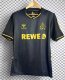 25-26 Koln Third Fans Soccer Jersey 1:1 Thai Quality