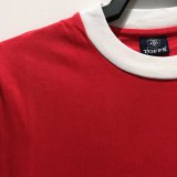 1965 LIV Home Retro Soccer Jersey