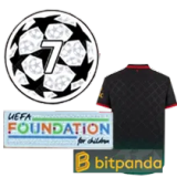 25-26 ACM Fourth Fans Soccer Jersey