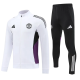 25-26 Man Utd High Quality Jacket Tracksuit