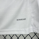 25-26 Internacional Away Fans Soccer Jersey