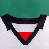 2002-2003 Man Utd Away Retro Soccer Jersey