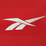 1998-1999 LIV Home Retro Soccer Jersey