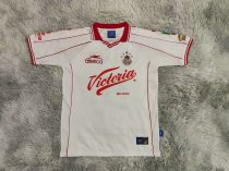 1999-2000 Toluca Away Fans Soccer Jersey