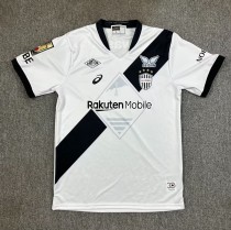 25-26 Vissel Kobe Away Fans Soccer Jersey 神户