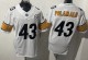 2024 NFL Pittsburgh Steelers New Pattern Jersey