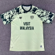 25-26 Cardiff City Away Fans Soccer Jersey 1:1 Thai Quality