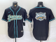 2024 MLB Jacksonville Jaguars New Pattern Jersey