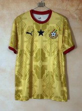 2026 Ghana Away Fans Soccer Jersey