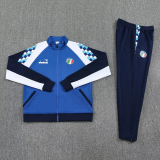 25-26 Italy High Quality Jacket Tracksuit